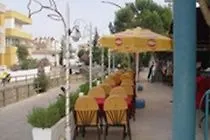 Otel Interconti Apart Marmaris