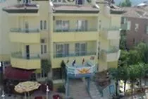 Interconti Apart Marmaris