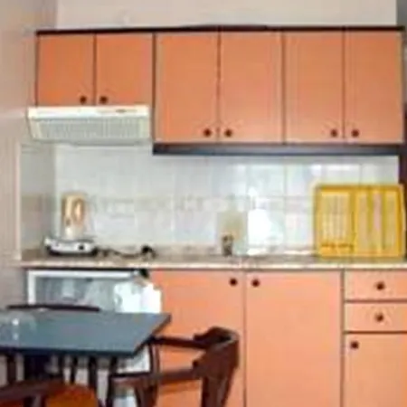 Interconti Apart Hotel