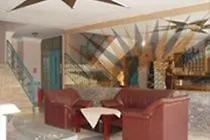 Interconti Apart 3* Мармарис