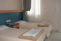 Otel Interconti Apart