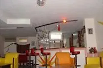 Interconti Apart Отель Мармарис