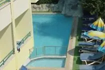 Interconti Apart Otel